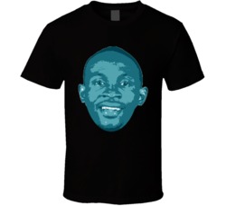 Alshon Jeffery Big Head Philadelphia Football Player Fan T Shirt Alshon Jeffery Big Head Philadelphia Football Player Fan T Shirt