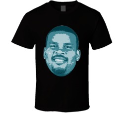 Brandon Brooks Big Head Philadelphia Football Player Fan T Shirt Brandon Brooks Big Head Philadelphia Football Player Fan T Shirt
