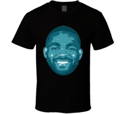 Brandon Graham Big Head Philadelphia Football Player Fan T Shirt Brandon Graham Big Head Philadelphia Football Player Fan T Shirt