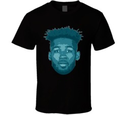 Jalen Mills Big Head Philadelphia Football Player Fan T Shirt Jalen Mills Big Head Philadelphia Football Player Fan T Shirt