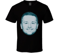 Jake Elliott Big Head Philadelphia Football Player Fan T Shirt Jake Elliott Big Head Philadelphia Football Player Fan T Shirt