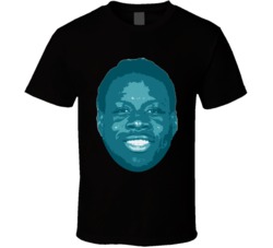 Jay Ajayi Big Head Philadelphia Football Player Fan T Shirt Jay Ajayi Big Head Philadelphia Football Player Fan T Shirt