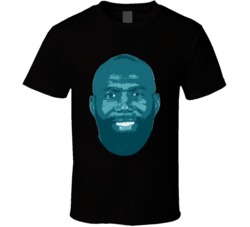 Malcolm Jenkins Big Head Philadelphia Football Player Fan T Shirt Malcolm Jenkins Big Head Philadelphia Football Player Fan T Shirt