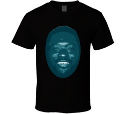 Legarrette Blount Big Head Philadelphia Football Player Fan T Shirt Legarrette Blount Big Head Philadelphia Football Player Fan T Shirt