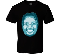 Najee Goode Big Head Philadelphia Football Player Fan T Shirt Najee Goode Big Head Philadelphia Football Player Fan T Shirt