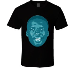Nelson Agholor Big Head Philadelphia Football Player Fan T Shirt Nelson Agholor Big Head Philadelphia Football Player Fan T Shirt