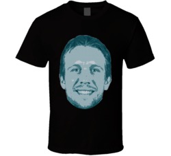 Nick Foles Big Head Philadelphia Football Player Fan T Shirt Nick Foles Big Head Philadelphia Football Player Fan T Shirt