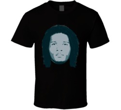 Sidney Jones Big Head Philadelphia Football Player Fan T Shirt Sidney Jones Big Head Philadelphia Football Player Fan T Shirt