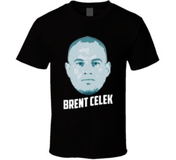 Brent Celek Face Big Head Philadelphia Football Player Fan T Shirt Brent Celek Face Big Head Philadelphia Football Player Fan T Shirt