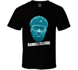 Dannell Ellerbe Face Big Head Philadelphia Football Player Fan T Shirt Dannell Ellerbe Face Big Head Philadelphia Football Player Fan T Shirt