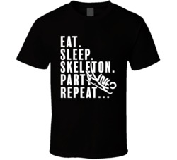 Eat Sleep Skeleton Party Repeat Pyeongchang 2018 Winter Olympics T Shi Eat Sleep Skeleton Party Repeat Pyeongchang 2018 Winter Olympics T Shi