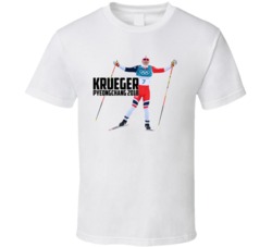 Simen Hegstad Krueger Norway Cross Country Skiing 2018 Olympic Athlete Simen Hegstad Krueger Norway Cross Country Skiing 2018 Olympic Athlete