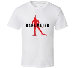 Laura Dahlmeier Germany Biathlon 2018 Olympic Air Athlete Fan T Shirt Laura Dahlmeier Germany Biathlon 2018 Olympic Air Athlete Fan T Shirt