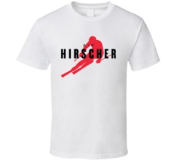 Marcel Hirscher Austria Alpine Skiing 2018 Olympic Air Athelete Fan T Marcel Hirscher Austria Alpine Skiing 2018 Olympic Air Athelete Fan T
