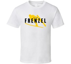 Eric Frenzel Germany Nordic Combined 2018 Olympic Air Athelete Fan T S Eric Frenzel Germany Nordic Combined 2018 Olympic Air Athelete Fan T S