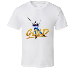 Martin Fourcade France Biathlon 2018 Gold Olympic Athelete Fan T Shirt Martin Fourcade France Biathlon 2018 Gold Olympic Athelete Fan T Shirt