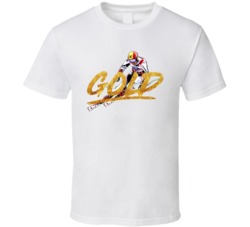 Marcel Hirscher Gold Austria Alpine Skiing 2018 Olympic Athelete Fan T Marcel Hirscher Gold Austria Alpine Skiing 2018 Olympic Athelete Fan T