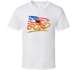 Jamie Anderson Gold Usa Snowboarding 2018 Olympic Athelete Fan T Shirt Jamie Anderson Gold Usa Snowboarding 2018 Olympic Athelete Fan T Shirt