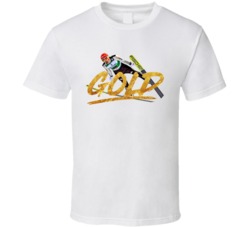 Eric Frenzel Gold Germany Nordic Combined 2018 Olympic Air Athelete Fa Eric Frenzel Gold Germany Nordic Combined 2018 Olympic Air Athelete Fa