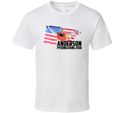 Jamie Anderson Usa Snowboarding 2018 Olympic Athelete Fan T Shirt Jamie Anderson Usa Snowboarding 2018 Olympic Athelete Fan T Shirt