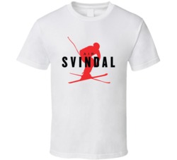 Aksel Lund Svindal Norway Alpine Skiing 2018 Olympic Air Athelete Fan Aksel Lund Svindal Norway Alpine Skiing 2018 Olympic Air Athelete Fan