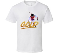 Matthias Mayer Austria Alpine Skiing 2018 Olympic Gold Athelete Fan T Matthias Mayer Austria Alpine Skiing 2018 Olympic Gold Athelete Fan T