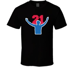 Hashtag Joel Embiid Team Stephen All Star 2018 Los Angles Emoji Fan T Hashtag Joel Embiid Team Stephen All Star 2018 Los Angles Emoji Fan T