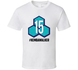Hashtag Kemba Walker Team Lebron All Star 2018 Los Angles Emoji T Shir Hashtag Kemba Walker Team Lebron All Star 2018 Los Angles Emoji T Shir