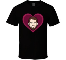 Hashtag Kevin Love Team Lebron All Star 2018 Los Angles Emoji Fan T Sh Hashtag Kevin Love Team Lebron All Star 2018 Los Angles Emoji Fan T Sh