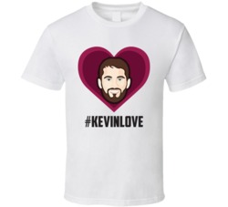 Hashtag Kevin Love Team Lebron All Star 2018 Los Angles Emoji T Shirt Hashtag Kevin Love Team Lebron All Star 2018 Los Angles Emoji T Shirt