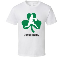 Hashtag Kyrie Irving Team Lebron All Star 2018 Los Angles Emoji T Shir Hashtag Kyrie Irving Team Lebron All Star 2018 Los Angles Emoji T Shir