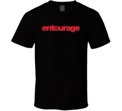 Entourage Logo Drama Comedy Funny Tv Show Fan T Shirt Entourage Logo Drama Comedy Funny Tv Show Fan T Shirt