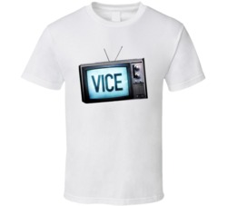 Vice Old Antenna Tv Show Fan T Shirt Vice Old Antenna Tv Show Fan T Shirt