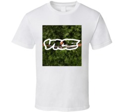 Vice Weediquette Tv Show Fan T Shirt Vice Weediquette Tv Show Fan T Shirt
