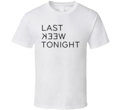 Last Week Tonight With John Oliver Tv Show Fan T Shirt Last Week Tonight With John Oliver Tv Show Fan T Shirt