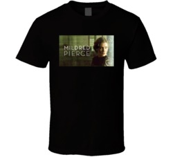 Mildred Pierce Kate Winslet Distressed Poster Mini Series Tv Show Fan 