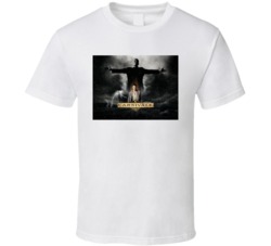 Carnivale Distressed Poster Tv Show Fan T Shirt