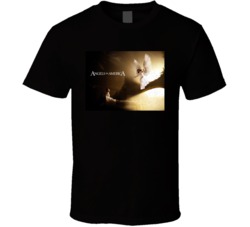 Angels In America Tv Show Fan T Shirt