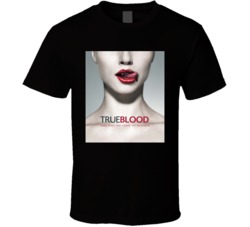 True Blood Thou Shall Not Crave Thy Neighbor Tv Show Fan T Shirt