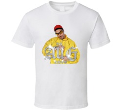 Da Ali G Show Tv Show Fan T Shirt