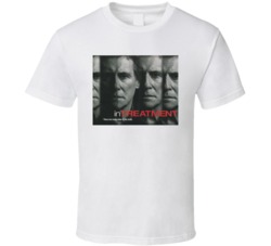 In Treatment Tv Show There Are Many Sides To The Truth Fan T Shirt