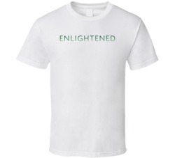Enlightened Tv Show Dern Fan T Shirt