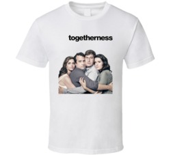 Togetherness Tv Show Mark Duplass Fan T Shirt Togetherness Tv Show Mark Duplass Fan T Shirt