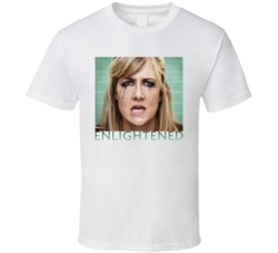 Enlightened Tv Show Laura Dern Fan T Shirt Enlightened Tv Show Laura Dern Fan T Shirt
