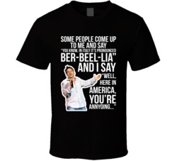 Mike Birbiglia Some People Come Up To Me And Say You Know In Italy It&