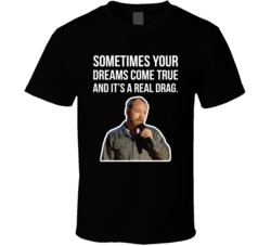 Kyle Kinane Sometimes Your Dreams Come True And It's A Real Drag 