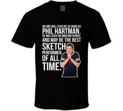Nick Swardson No One Will Ever Be As Good As Phil Hartman Quote Comedi