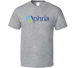 Aphria Inc Vintage Distressed Cannabis Weed Marijuana Stoner Company L Aphria Inc Vintage Distressed Cannabis Weed Marijuana Stoner Company L