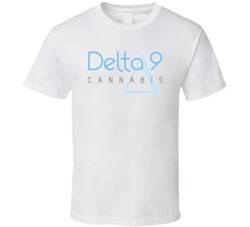 Delta 9 Cannabis Inc Cannabis Weed Marijuana Stoner Company Logo Fan T Delta 9 Cannabis Inc Cannabis Weed Marijuana Stoner Company Logo Fan T