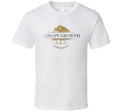 Canopy Growth Corp Vintage Distressed Cannabis Weed Marijuana Stoner C Canopy Growth Corp Vintage Distressed Cannabis Weed Marijuana Stoner C